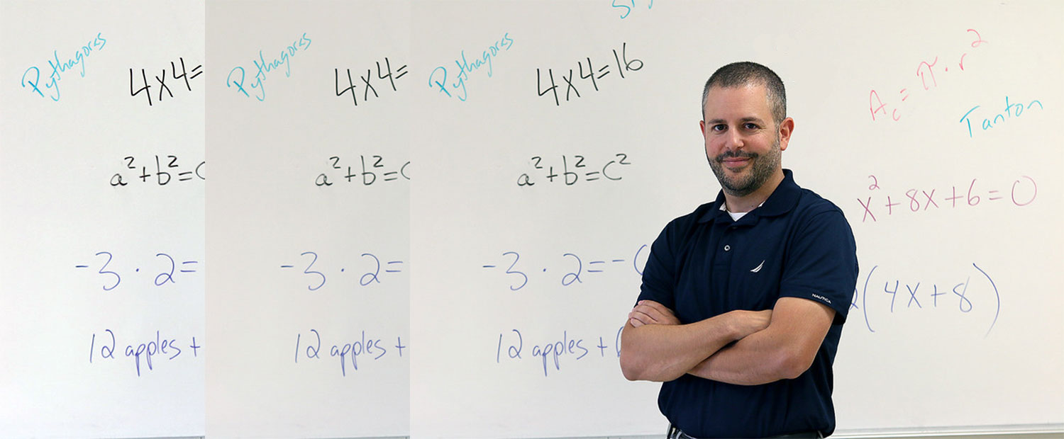 Math with Matthew