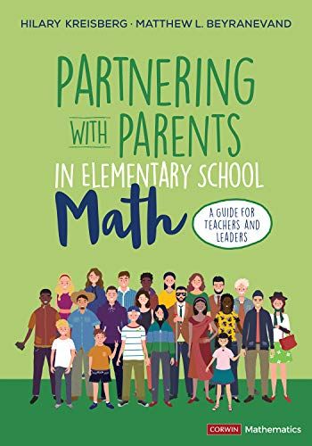 Partnering With Parents in Elementary School Math